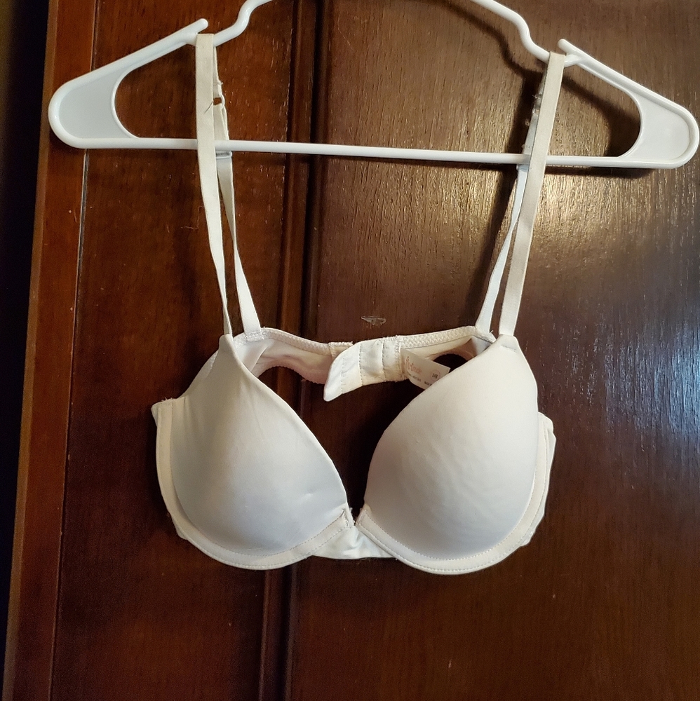 Bra 34B